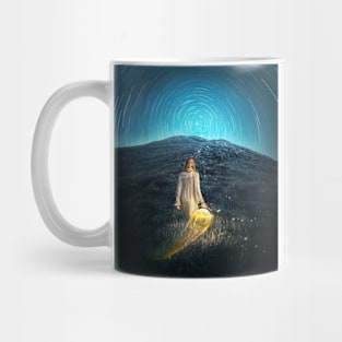 Lost Lunar Mug